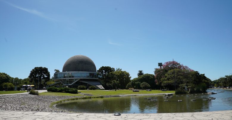 Planetario