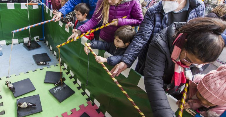 Romeria de Beccar