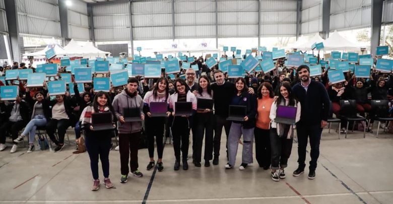 Programa Conectar Igualdad Bonaerense.