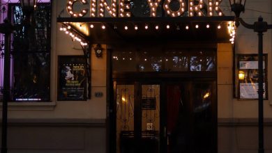 Cine York