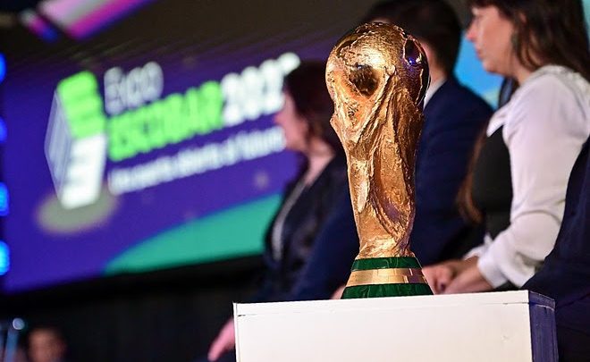 Copa del Mundo