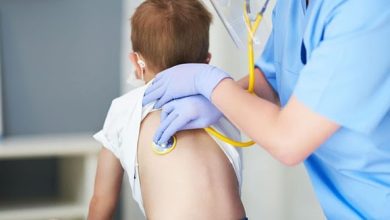 Epidemia de bronquiolitis