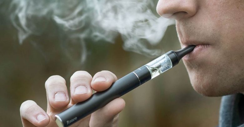 Vapeadores