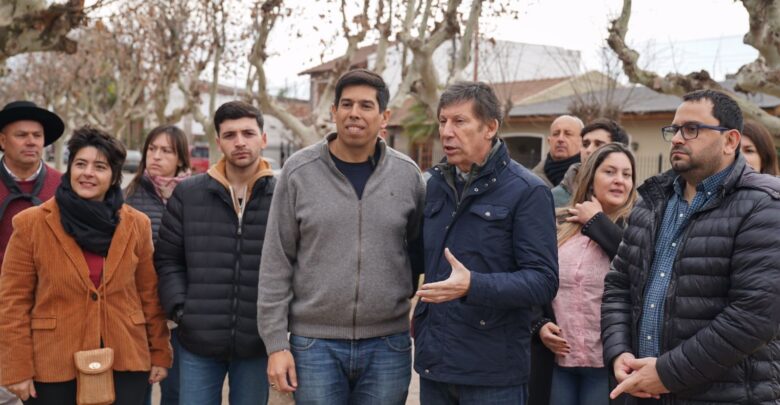 Gustavo Posse