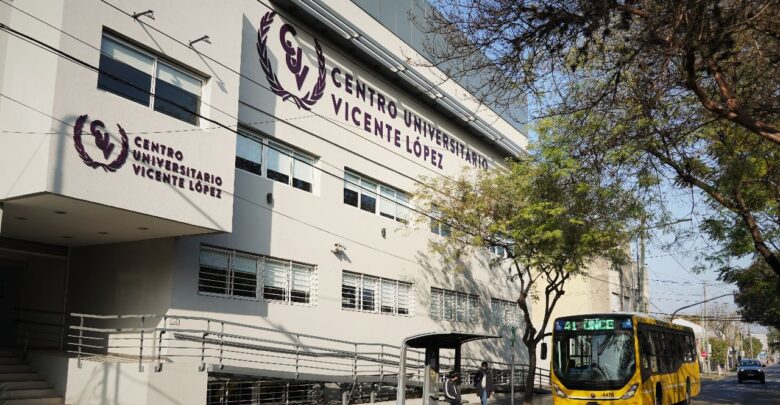 Centro Universitario Vicente López
