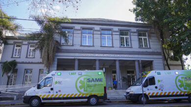 Hospital Houssay