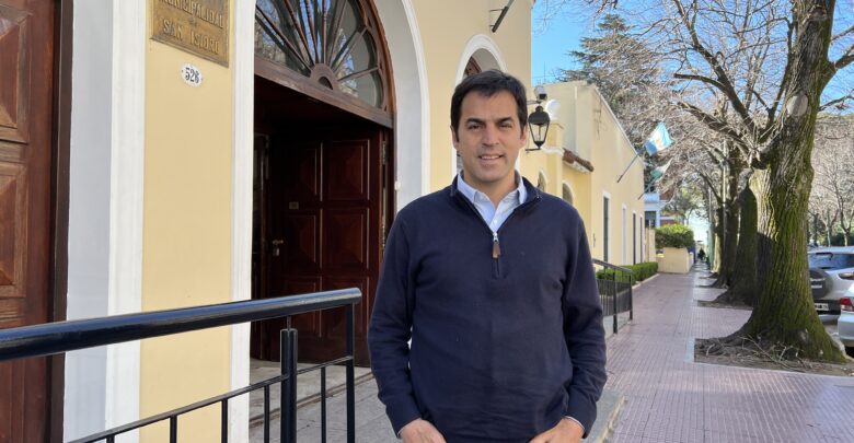 Ramón Lanús