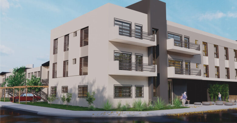 Viviendas San Fernando