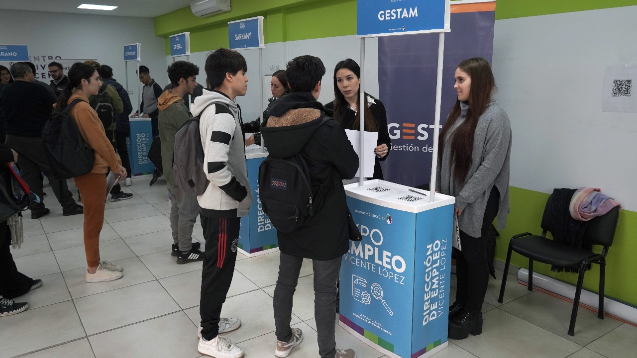 Expo Empleo