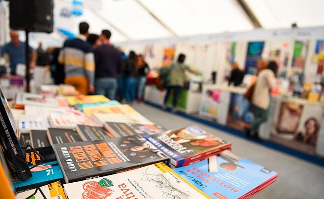 Feria del Libro