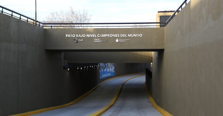 Primer paso bajo nivel del distrito