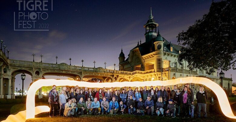 Tigre Photo Fest 2022