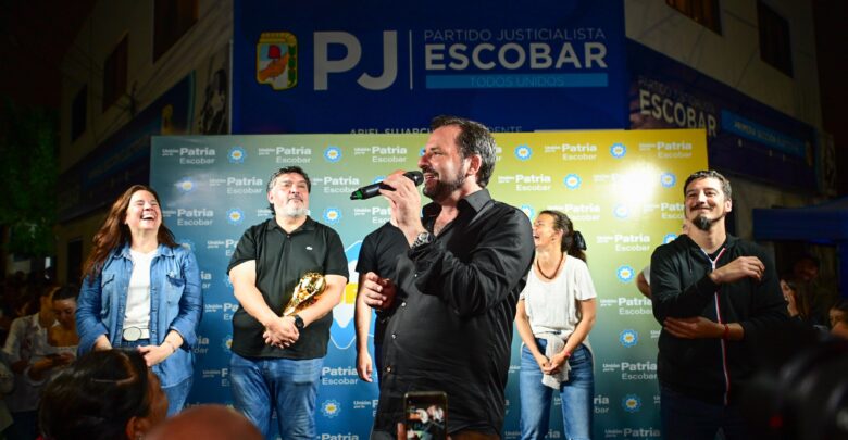 Ariel Sujarchuk