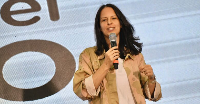Soledad Martínez