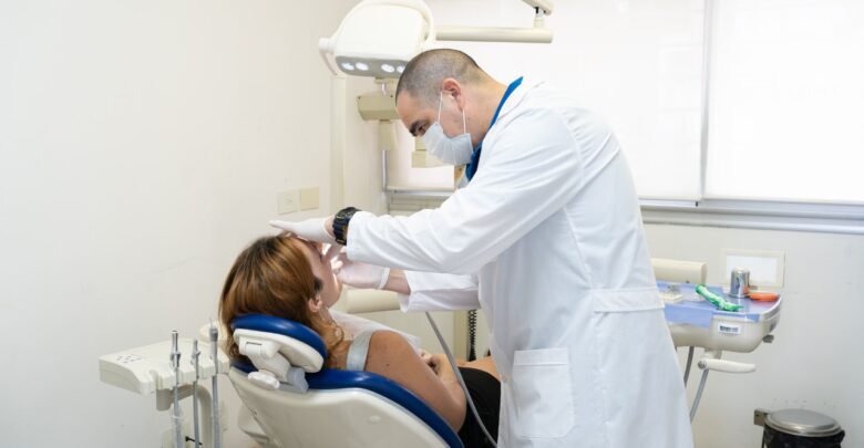 Turnos Odontológicos Vicente