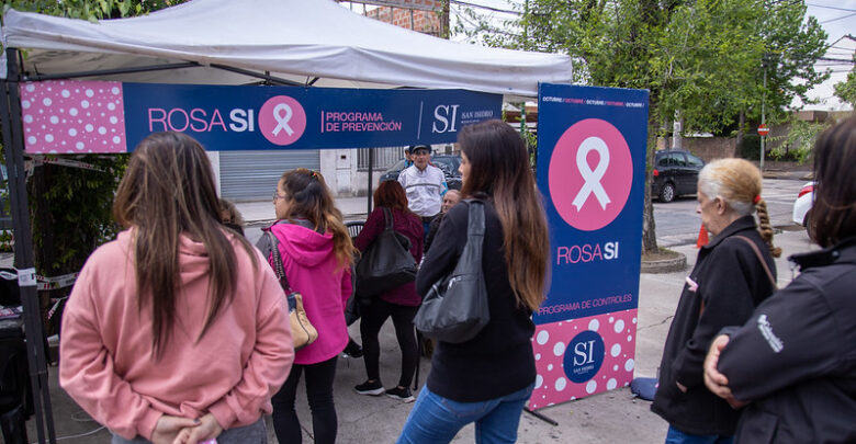 Rosa SI