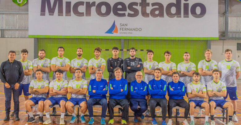 San Fernando Handball