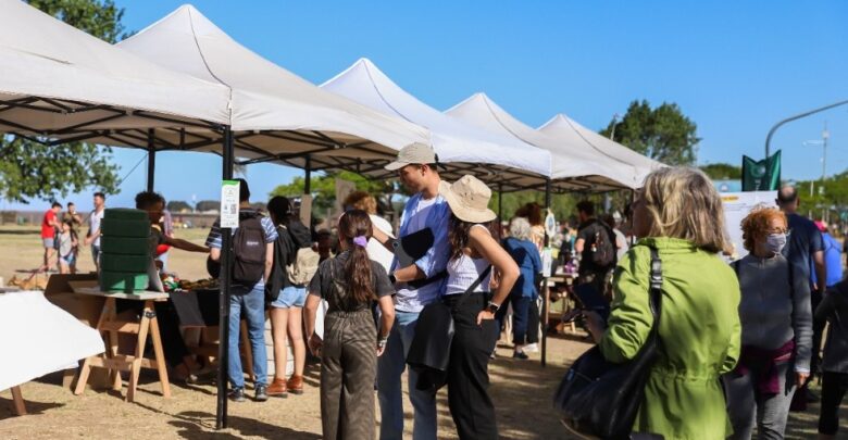 Festival en la Costa
