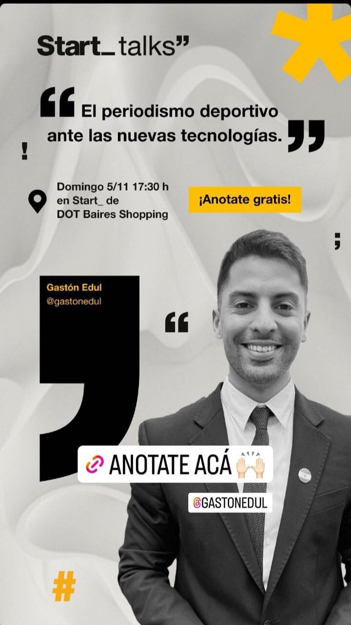 Start_ talks