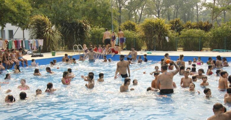 Colonias de Verano en San Miguel
