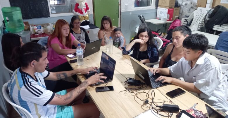 Cursos de empleabilidad que brinda la Municipalidad