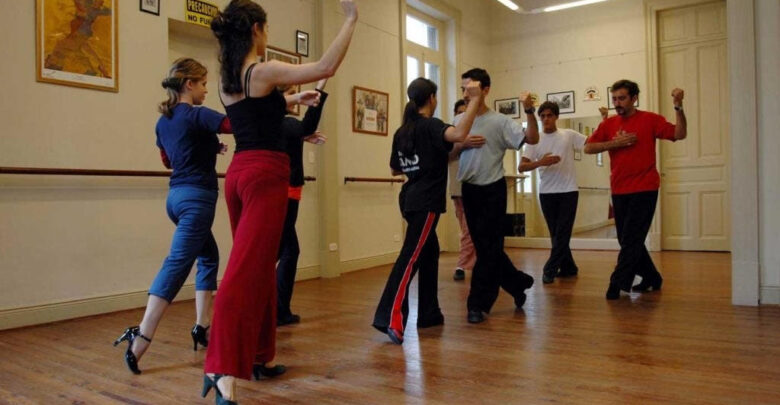 Escuela música