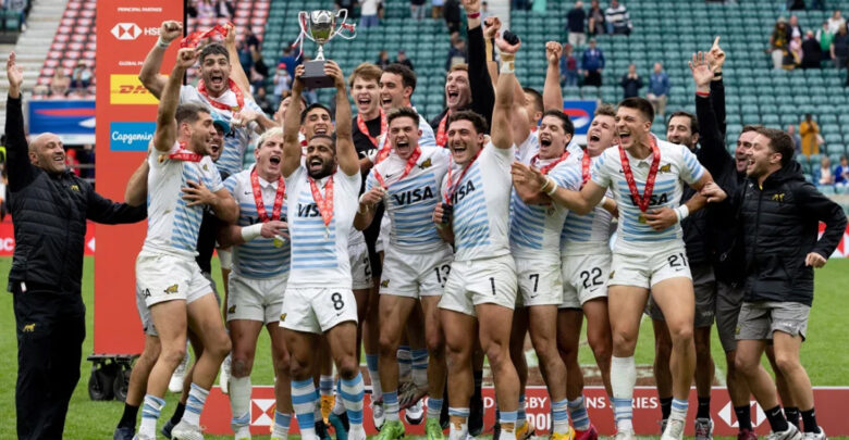Los Pumas 7s