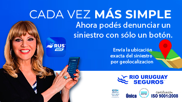 Río Uruguay Seguros