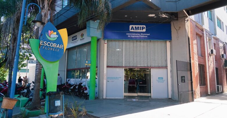 AMIP