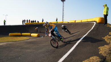 BMX VL