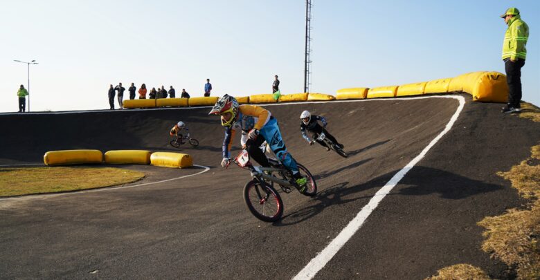 BMX VL