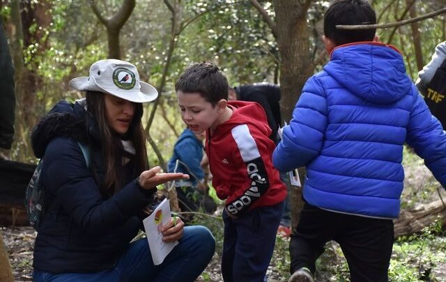 Ecoturismo