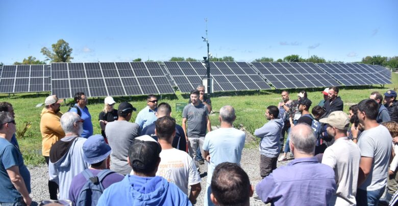 Parque Solar
