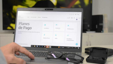 ARBA - Plan de Pagos