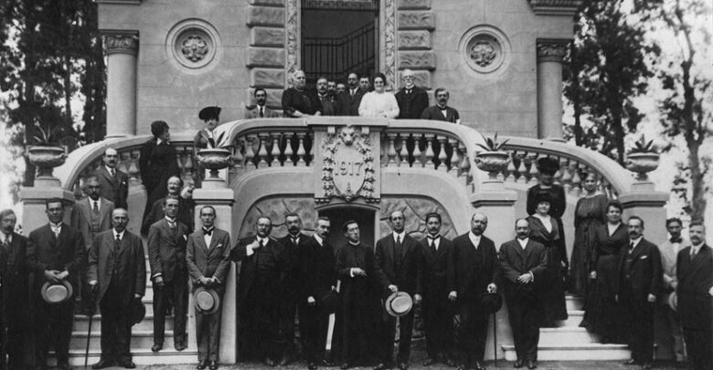 Archivo historico VL