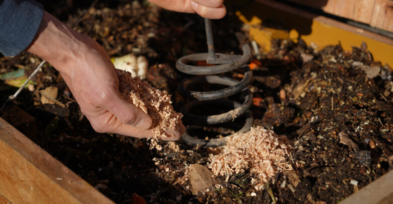 compost