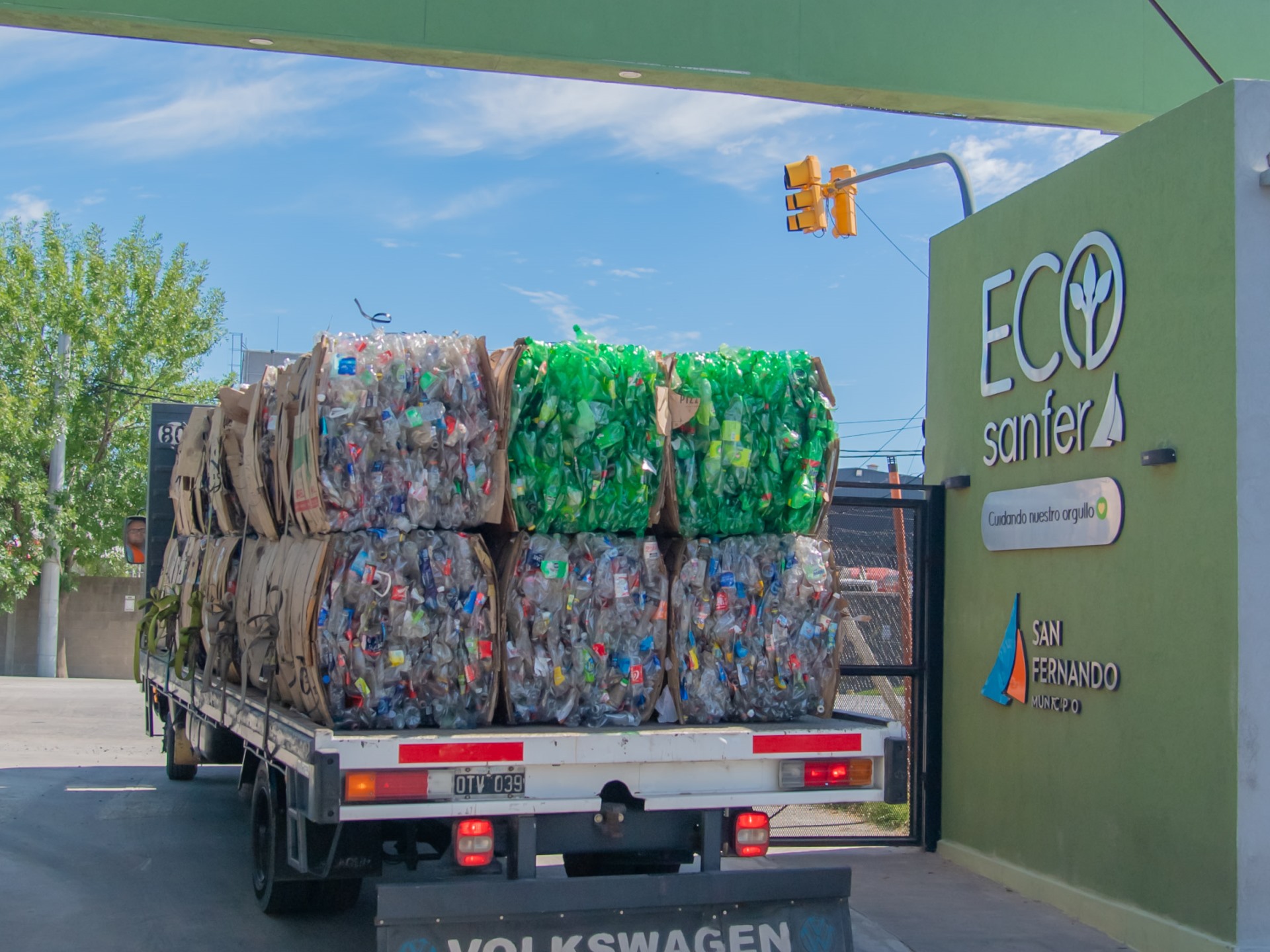 EcoSanfer