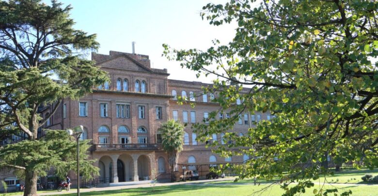 Colegio Máximo