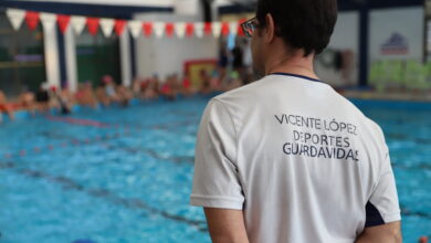 Guardavidas VL