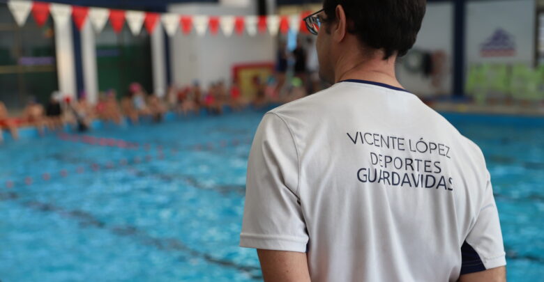 Guardavidas VL