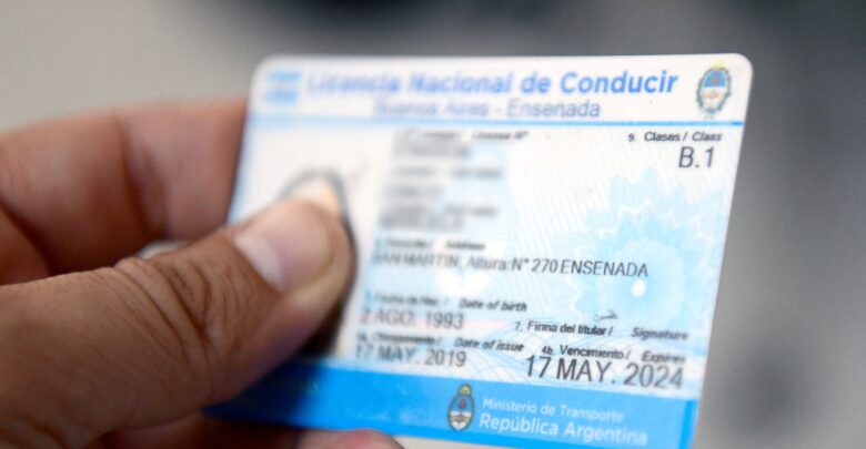 Plazo para circular