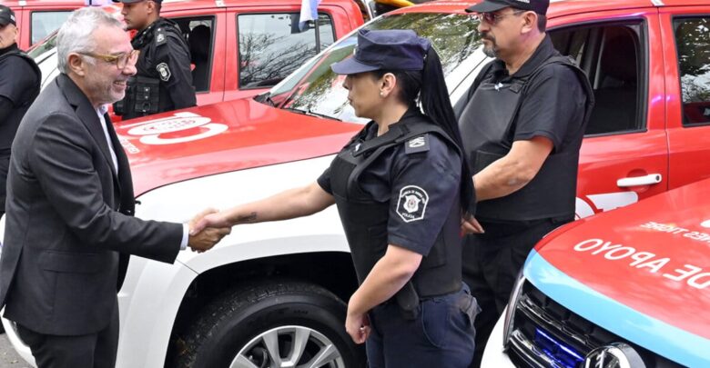 Protección Ciudadana