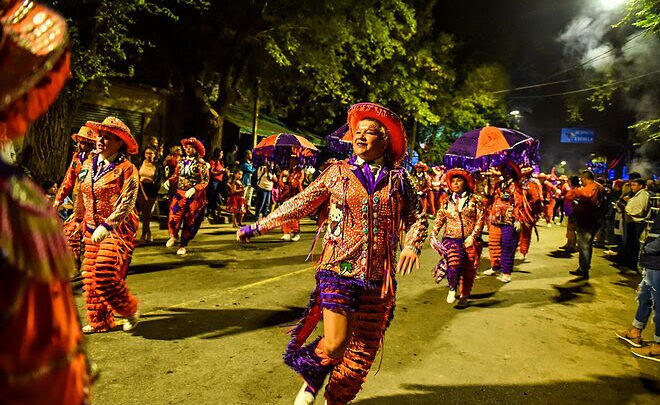 Carnaval