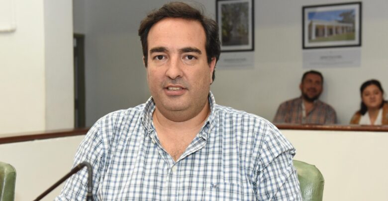 Federico Meca