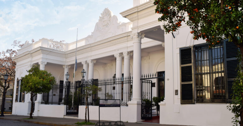 Concejo Deliberante de San Isidro