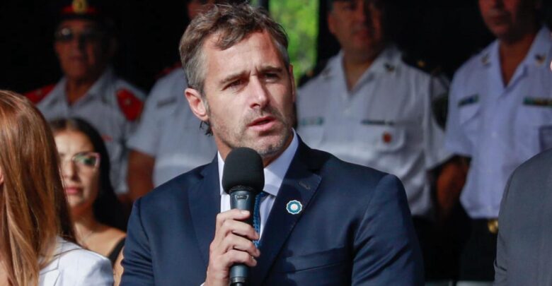 Federico Achával