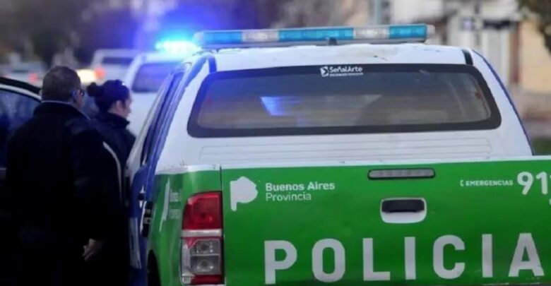 Policía