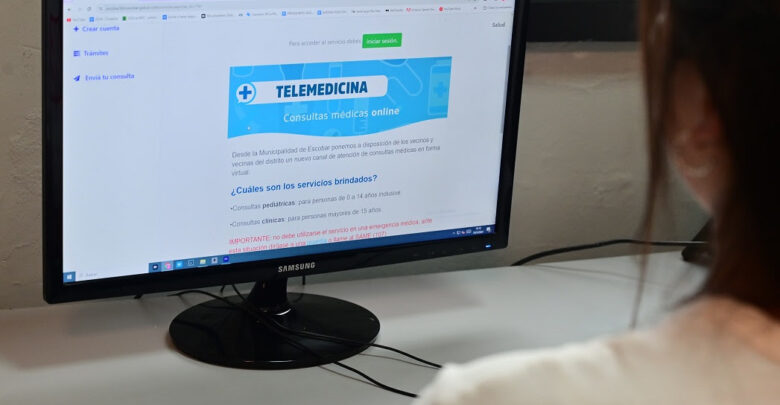 Telemedicina