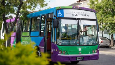 Transporte Bicentenario