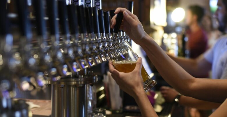 VILO Cervecero